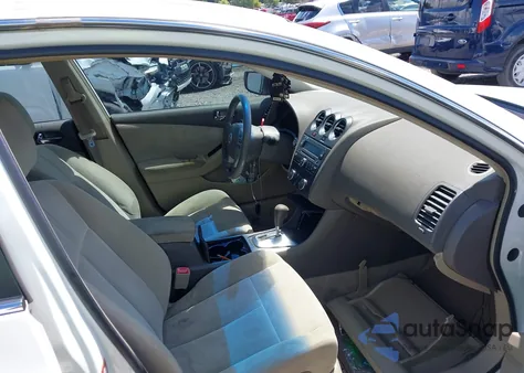 2008 Nissan Altima 2.5 S z USA, uszkodzony, nr VIN 1N4AL21E38N452370